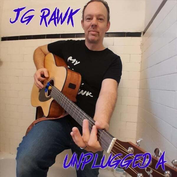 Cover art for Unplugged A